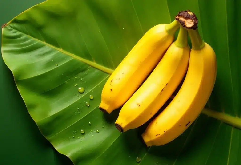 Beneficiile Consumului de Banane: Află Cum Îți Îmbunătățesc Sănătatea