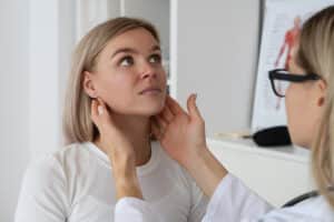 Endocrinologie