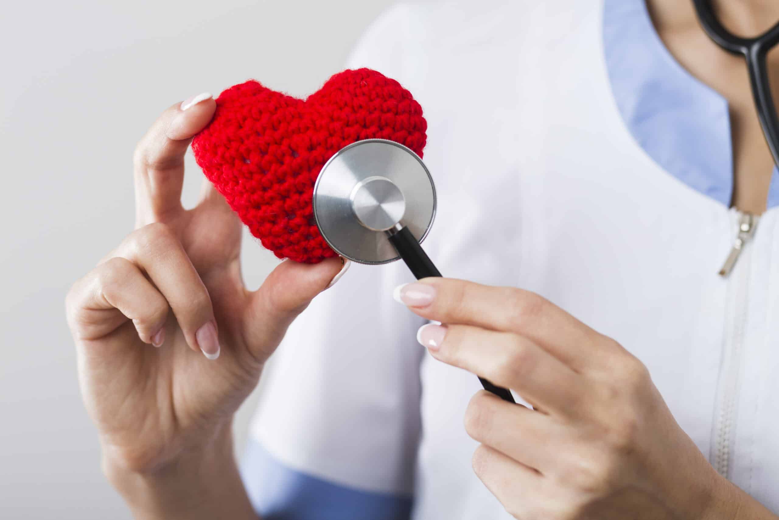 semne probleme inima palpitații și ritm cardiac neregulat