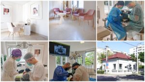 procedura implant dentar la Dental Chic Cluj-Napoca