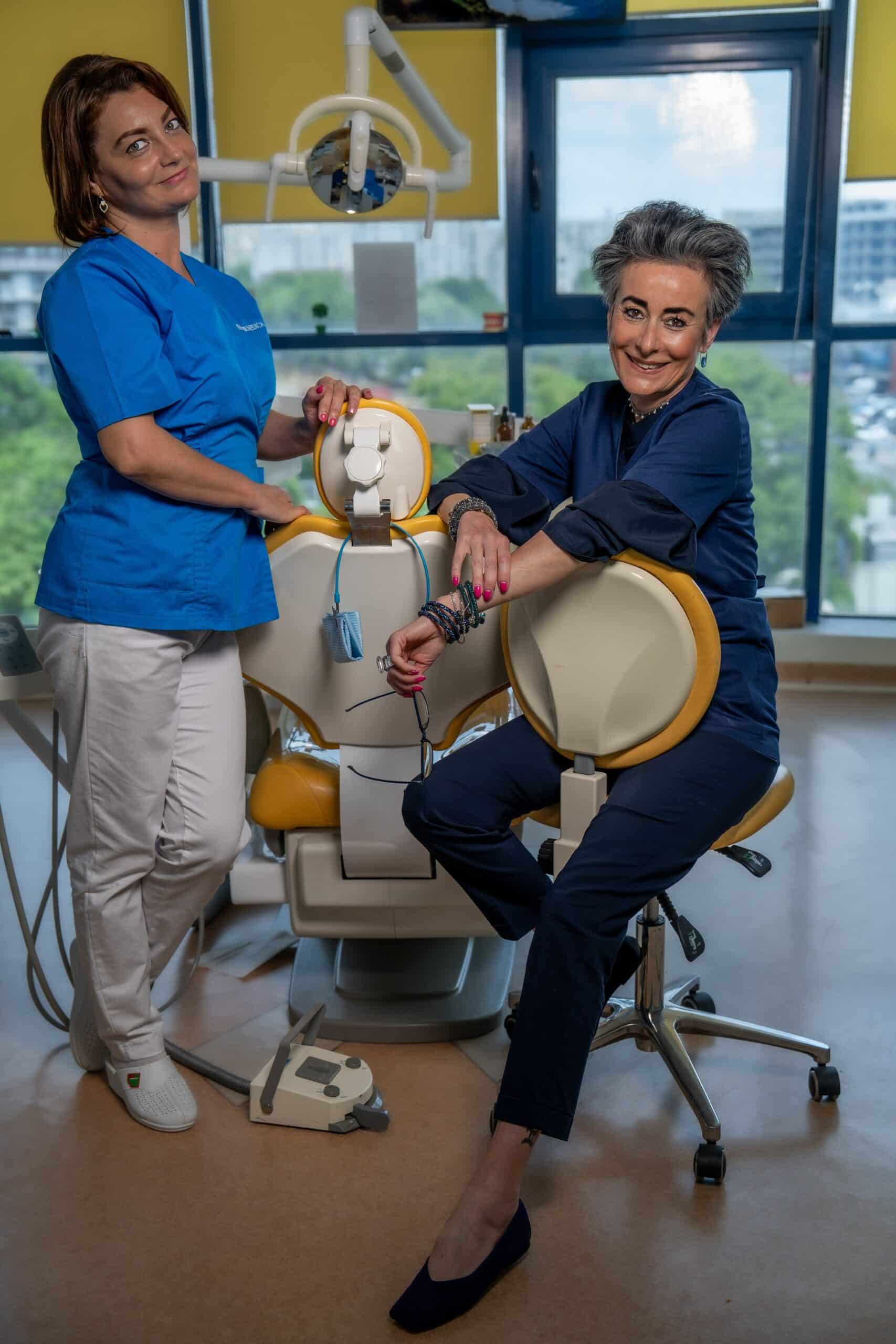 Cât de des trebuie să mergi la dentist după ce ai pus implant și ce se verifică la fiecare control?
